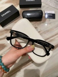 Picture of Chanel Optical Glasses _SKUfw52350237fw